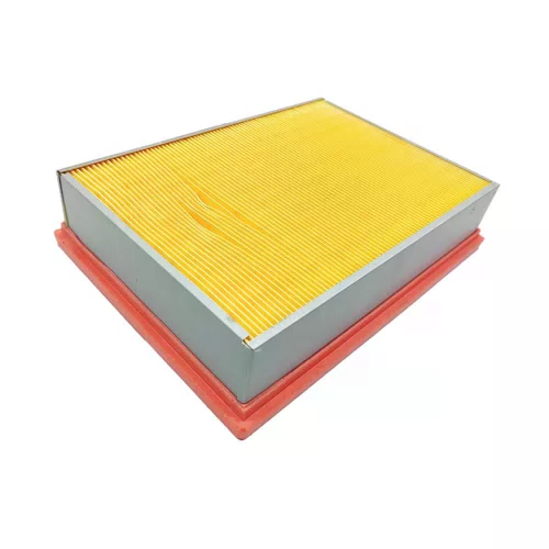 High Quality Air Filter C27007 For Daewoo - image 2