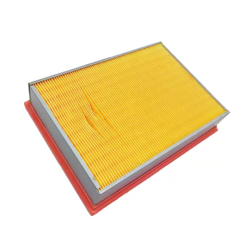 High Quality Air Filter C27007 For Daewoo - image 3