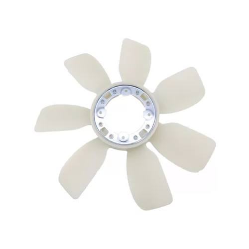 High Quality Auto Engine Cooling Radiator Fan Blade 16361-50040 For Toyota Land Cruiser