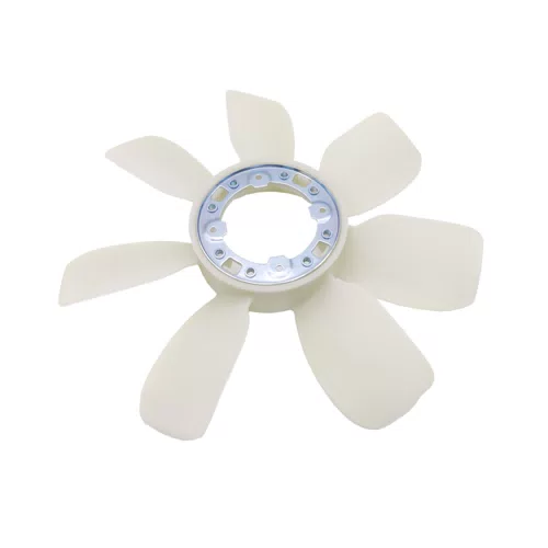 Auto Engine Cooling Radiator Fan Blade 16361-50040 For Toyota Land Cruiser - image 3