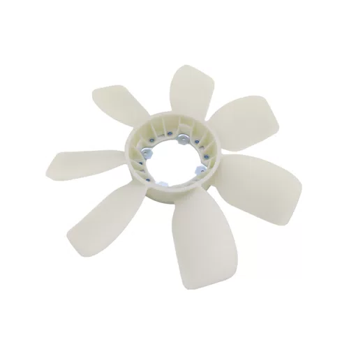 Auto Engine Cooling Radiator Fan Blade 16361-50040 For Toyota Land Cruiser - image 4