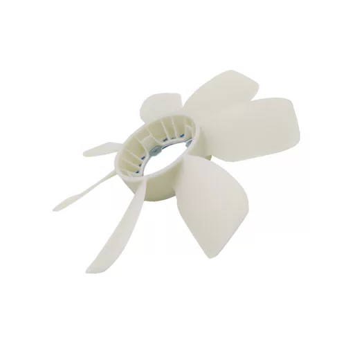 Auto Engine Cooling Radiator Fan Blade 16361-50040 For Toyota Land Cruiser - image 5