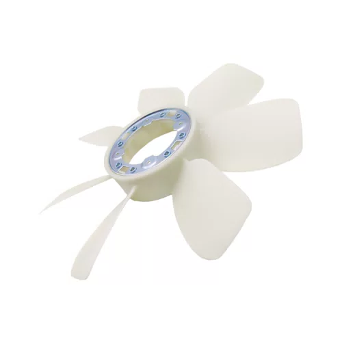 Auto Engine Cooling Radiator Fan Blade 16361-50040 For Toyota Land Cruiser - image 6