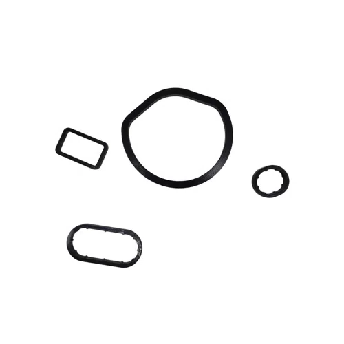 Auto Parts Car Engine Oil Filter Housing Gasket 1121840061sk For Mercedes W203 W208 W209 - image 5