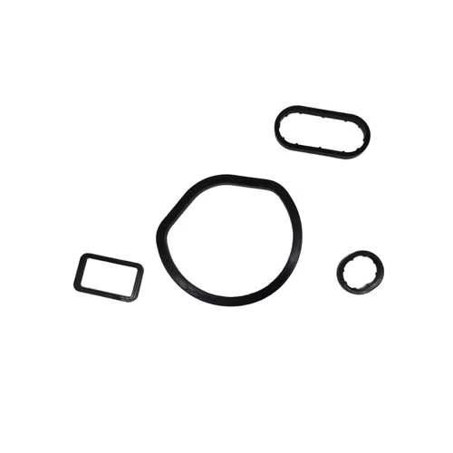 Auto Parts Car Engine Oil Filter Housing Gasket 1121840061sk For Mercedes W203 W208 W209 - image 6