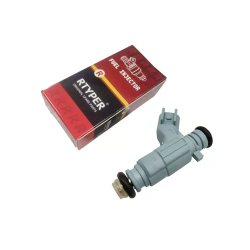 Auto Parts Fuel Injectors Nozzle For Chrysler 0280156036 - image 2