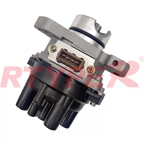 Auto Parts Ignition Distributor 27100-02503 For Hyundai Engine Systems - image 2