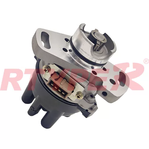 Auto Parts Ignition Distributor 27100-02503 For Hyundai Engine Systems - image 3