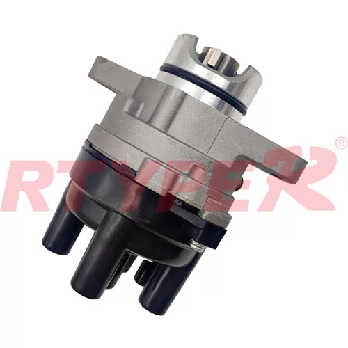 Auto Parts Ignition Distributor 27100-02503 For Hyundai Engine Systems - image 4