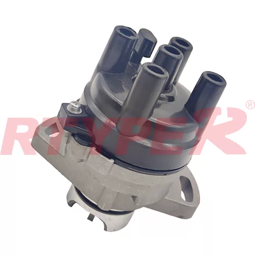 Auto Parts Ignition Distributor 27100-02503 For Hyundai Engine Systems - image 5