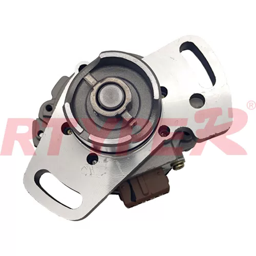 Auto Parts Ignition Distributor 27100-02503 For Hyundai Engine Systems - image 6