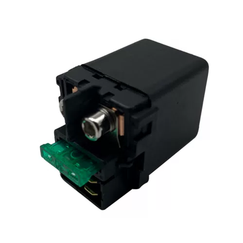 High Quality Automobile Fuel Pump Power Relay DC12v 4pin