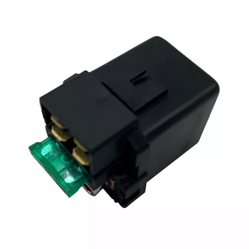 High Quality Automobile Fuel Pump Power Relay DC12v 4pin - image 3