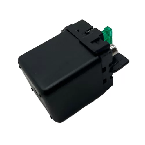 High Quality Automobile Fuel Pump Power Relay DC12v 4pin - image 4