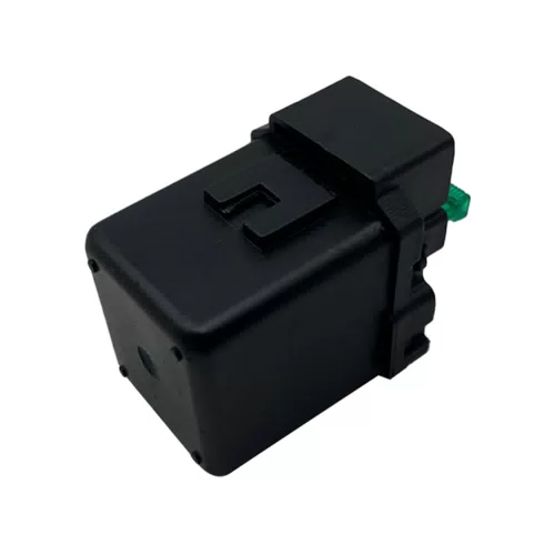 High Quality Automobile Fuel Pump Power Relay DC12v 4pin - image 6