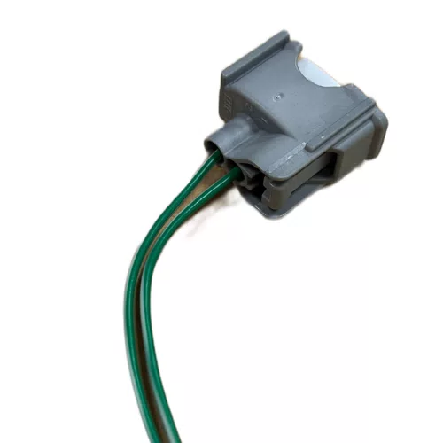 Automotive Cable Assemblies Vehicle 2 Ways Female Sealed Waterproof Wire Harness Car Connector Plug Socket - image 3