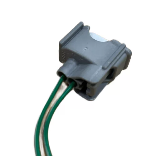 Automotive Cable Assemblies Vehicle 2 Ways Female Sealed Waterproof Wire Harness Car Connector Plug Socket - image 4