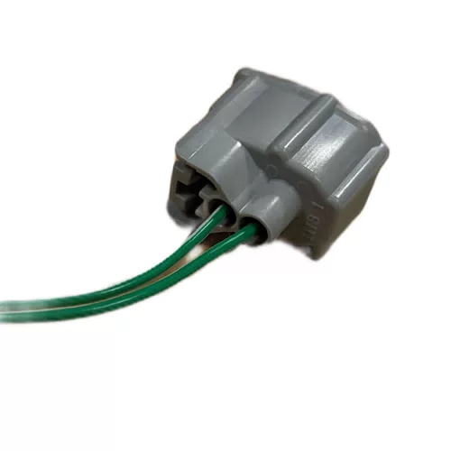 Automotive Cable Assemblies Vehicle 2 Ways Female Sealed Waterproof Wire Harness Car Connector Plug Socket - image 5