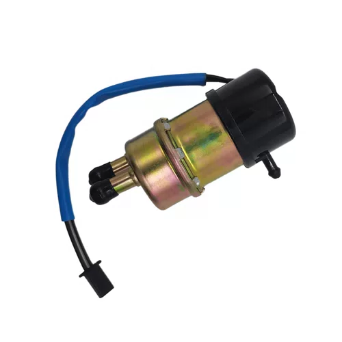 Car Electric universal fuel pump For Kawasaki Mule 490401055 - image 2