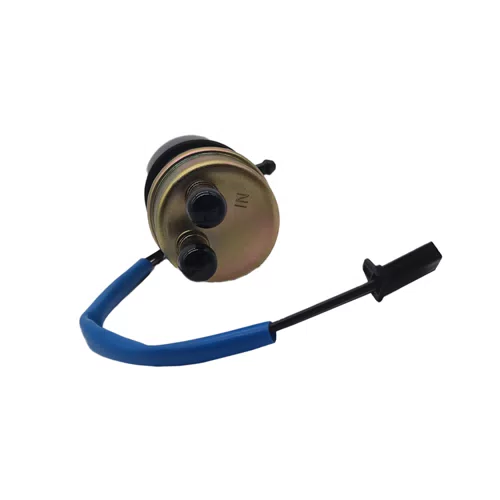 Car Electric universal fuel pump For Kawasaki Mule 490401055 - image 3