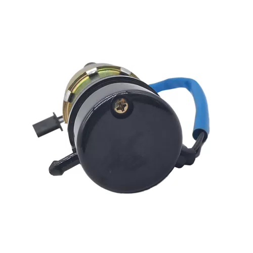 Car Electric universal fuel pump For Kawasaki Mule 490401055 - image 4
