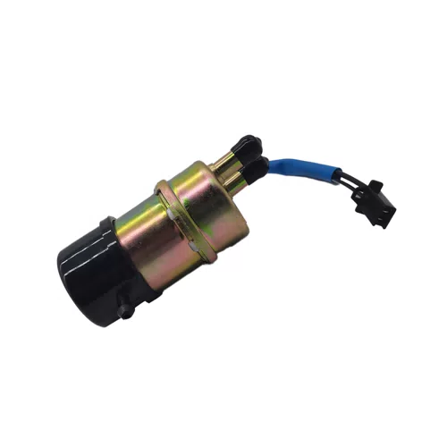 Car Electric universal fuel pump For Kawasaki Mule 490401055 - image 5