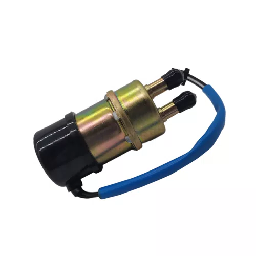 Car Electric universal fuel pump For Kawasaki Mule 490401055 - image 6