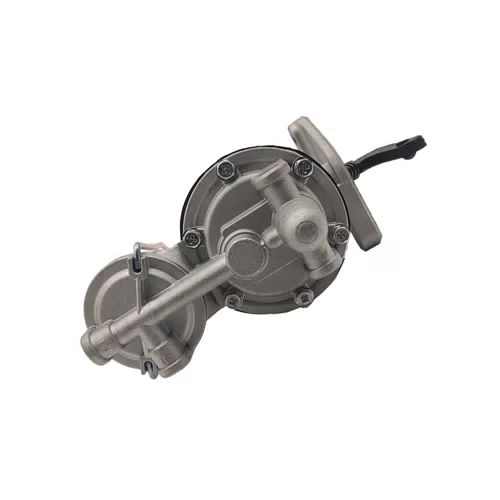 High Quality Car Engine Mechanical Gasoline Fuel Pump M2090 -0101 B0013P/2542686 5591517/587 5951517/6441012 For DESOTO