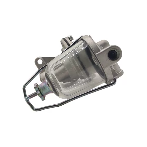 Car Engine Mechanical Gasoline Fuel Pump M2090 -0101 B0013P/2542686 5591517/587 5951517/6441012 For DESOTO - image 2
