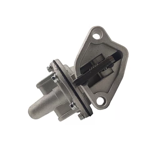 Car Engine Mechanical Gasoline Fuel Pump M2090 -0101 B0013P/2542686 5591517/587 5951517/6441012 For DESOTO - image 4