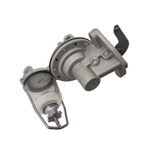 Car Engine Mechanical Gasoline Fuel Pump M2090 -0101 B0013P/2542686 5591517/587 5951517/6441012 For DESOTO - image 5