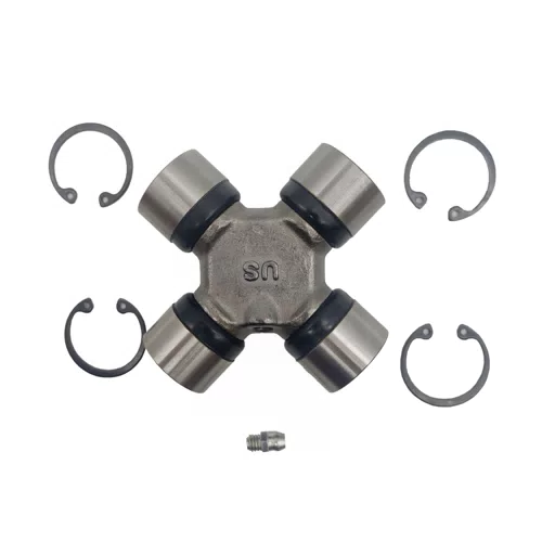 High Quality Car Spare Parts Steel Universal Joint For Toyota Hilux 04371-0C010