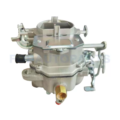 Carburetor Replacement for Dodge for Chrysler 318 V8 5.2L 6 Cylinder Engine 1967-1980 A610 - image 2