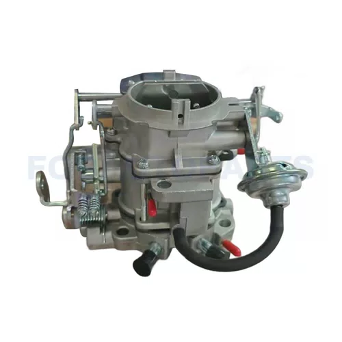 Carburetor Replacement for Dodge for Chrysler 318 V8 5.2L 6 Cylinder Engine 1967-1980 A610 - image 3