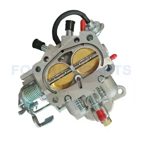 Carburetor Replacement for Dodge for Chrysler 318 V8 5.2L 6 Cylinder Engine 1967-1980 A610 - image 4