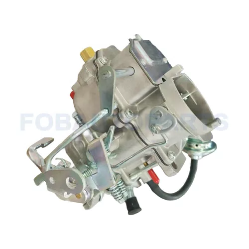 Carburetor Replacement for Dodge for Chrysler 318 V8 5.2L 6 Cylinder Engine 1967-1980 A610 - image 5