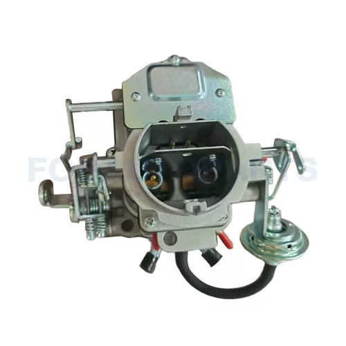Carburetor Replacement for Dodge for Chrysler 318 V8 5.2L 6 Cylinder Engine 1967-1980 A610 - image 6