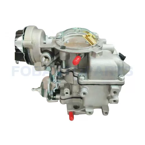 Carburetor Replacement for FORD F-300 68-82 CA-7051 CA-1270 16010FD300 - image 4