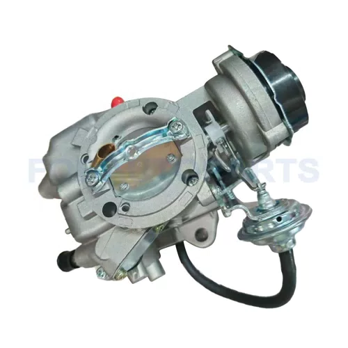 Carburetor Replacement for FORD F-300 68-82 CA-7051 CA-1270 16010FD300 - image 5