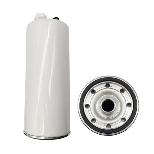 High Quality Diesel Engine Parts Oil Filters Water Separator Filter For Cummins FS19898