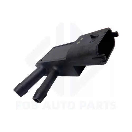 Differential Exhaust Pressure Sensor For Case IH New Holland 84286249 - image 2