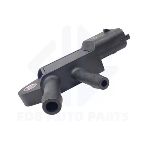 Differential Exhaust Pressure Sensor For Case IH New Holland 84286249 - image 3