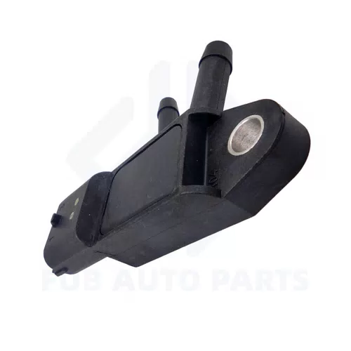 Differential Exhaust Pressure Sensor For Case IH New Holland 84286249 - image 4