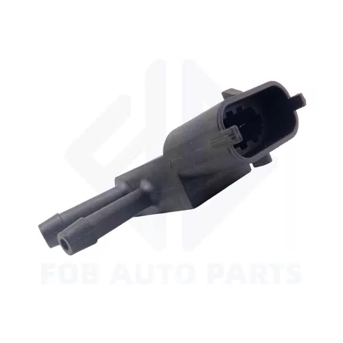Differential Exhaust Pressure Sensor For Case IH New Holland 84286249 - image 5
