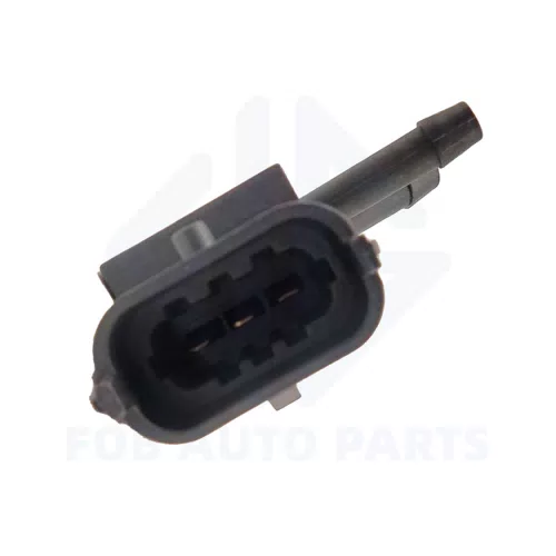 Differential Exhaust Pressure Sensor For Case IH New Holland 84286249 - image 6