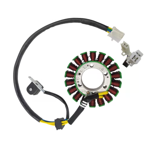 High Quality Engine Parts Motorcycle Magneto Stator Coil for YAMAHA 5GM-81410-00-00