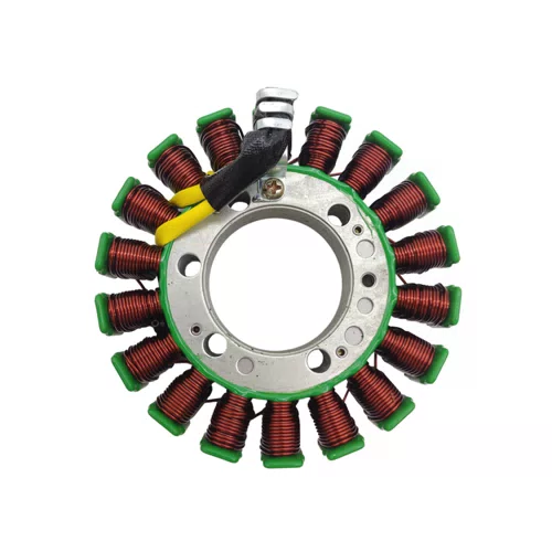 Engine Parts Motorcycle Magneto Stator Coil for YAMAHA 5GM-81410-00-00 - image 4