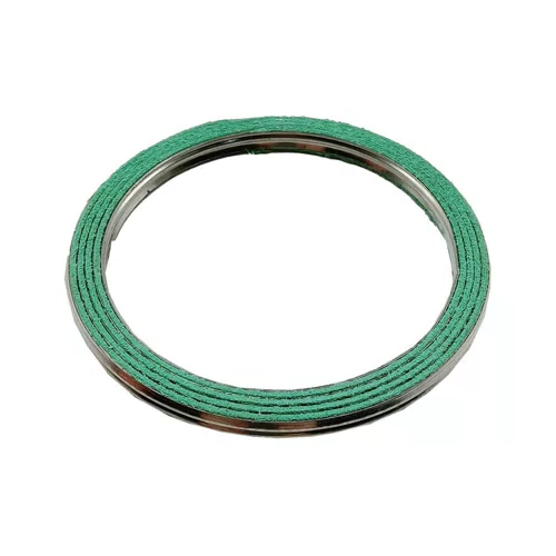 High Quality Exhaust Pipes Gasket Exhaust Pipe For Toyota OEM 1418465J00 Junta Del Tubo De Escape