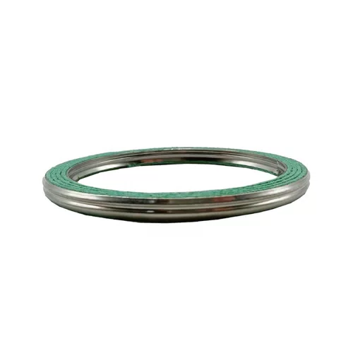 Exhaust Pipes Gasket Exhaust Pipe For Toyota OEM 1418465J00 Junta Del Tubo De Escape - image 3
