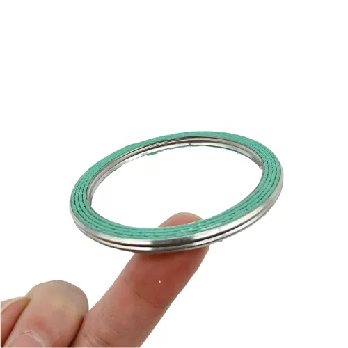 Exhaust Pipes Gasket Exhaust Pipe For Toyota OEM 1418465J00 Junta Del Tubo De Escape - image 5